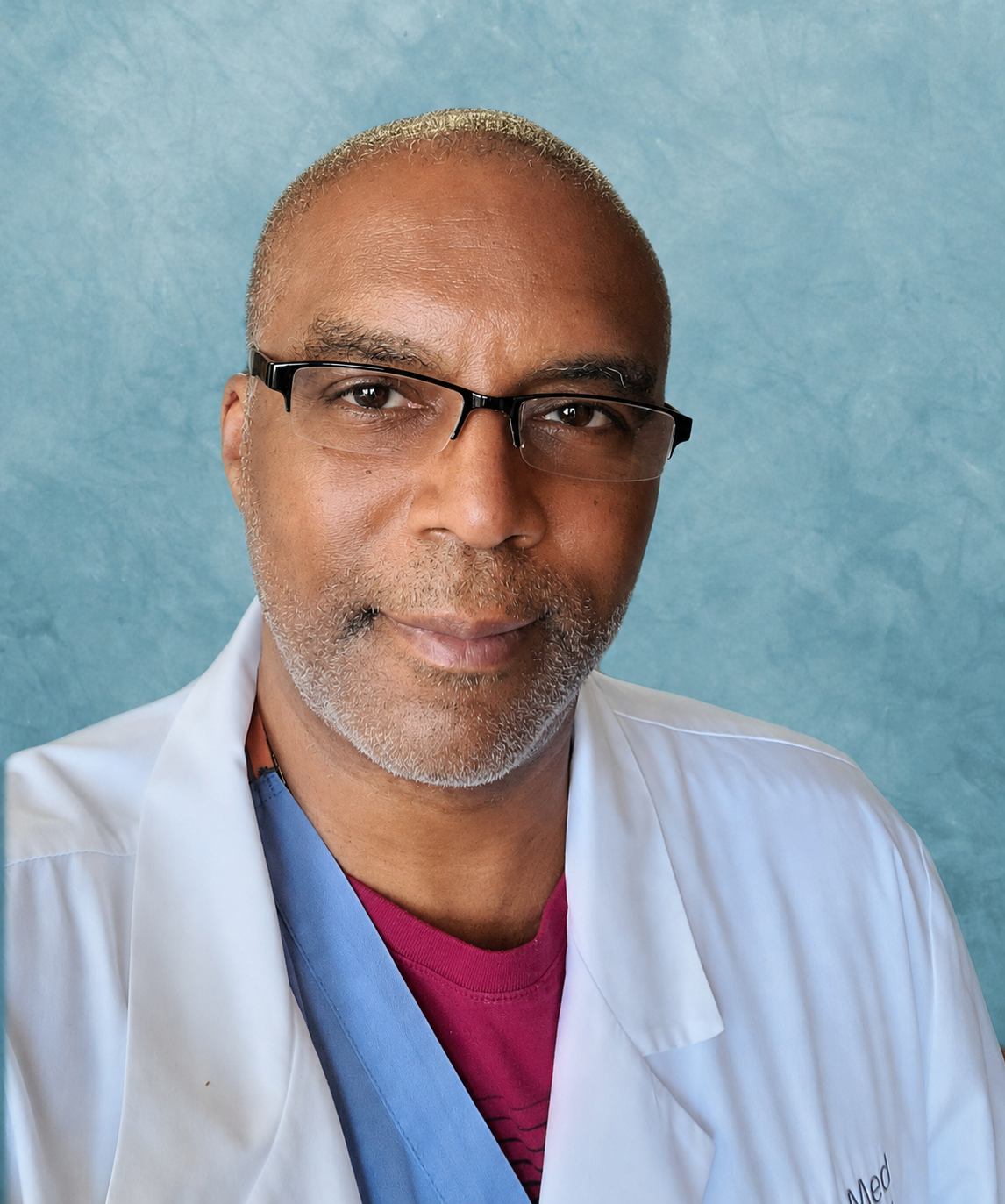 DR. DEXTER PAGE